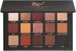 vanessa makeup 15 Color Hyponce Eyeshadow Palette