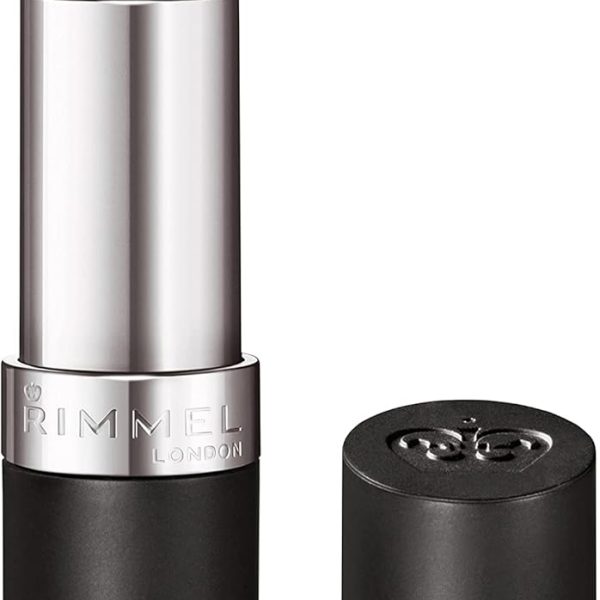 Rimmel Lasting Finish Lipstick - 800 Berry Mischief, 4 g - 0.13 Fl Oz