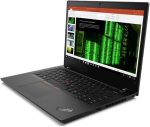 لينوفو ثينك باد L14 جيل ثان انتل i5-1145G7 في برو 8 جيجا دي ار4 وSSD سعة 256 M.85 شاشة FHD 14.0 بوصة IPS و250 نيت كاميرا HD إضاءة RGB قارئ بصمة إصبع كيبورد انجليزي وعربي ويندوز 10 64