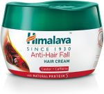 Himalaya Anti Hair Fall Cream Nourish the Hair, Stimulate Hair Growth & Reduce Hair Breakage - 140ml