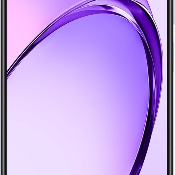 جوال اوبو A3 برو شبكة الجيل الخامس 5G ثنائي شرائح الاتصال - رام 8 جيجابايت - داخلية 256 - إصدار المملكة العربية السعودية مع سماعة أذن بلوتوث هدية اختيارية لون أرجواني داكن