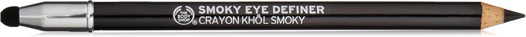 SMOKY EYE DEFINER PENCIL BLACK 96090
