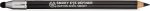 SMOKY EYE DEFINER PENCIL BLACK 96090