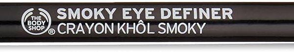 SMOKY EYE DEFINER PENCIL BLACK 96090