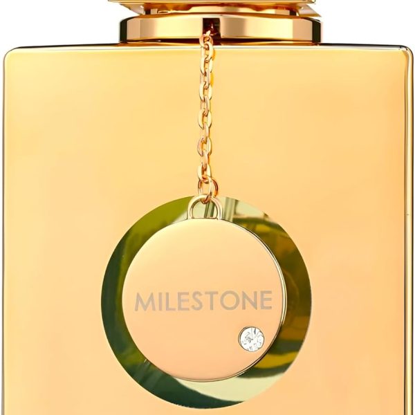 Armaf Club De Nuit Milestone Perfume for Women Eau De Parfum 105ML