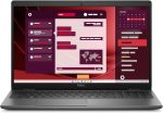 ديل لابتوب لاتيتيود 3550 (2024) | شاشة 15.6 انش 1920x1080 FHD | كور i5-1335U - قرص صلب 256GB SSD - 8GB RAM | 10 كور @ 4.6GHz ويندوز 11 هوم اسود