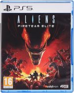 Focus Home Interactive Aliens Fireteam Elite (PS5) (KSA Version)