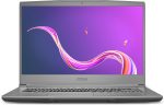 لابتوب كرييتور 15M A9SD-044 شاشة 15.6 انش 120 هرتز FHD من ام اس اي، انتل كورi5-9300H GTX1660Ti 16 8 جيجابايت ذاكرة مستديمة 256 جيجابايت SSD ويندوز 10