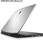 ⁦الينوير العاب M15 (الجيل التاسع) انتل كور i7-9750H وذاكرة RAM 16GB DDR4 وSSD 512GB وانفيديا جيفورس GTX 1660Ti 6GB وشاشة FHD 15.6 انش IPS 144Hz وويندوز 10⁩ - الصورة ⁦2⁩