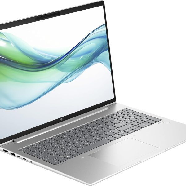 HP انك. بروبوك 460 G11 كور الترا 5 125U 16GB RAM 512GB SSD ويندوز 11 برو - 9C0C5EA#ABD - فضي
