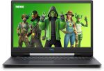 Dell G7 17 Gaming Laptop (Windows 10 Home, 9th Gen Intel Core i7-9750H, NVIDIA GTX 1660 Ti 6G, 17.3" FHD LCD Screen, 512GB SSD, 16 GB RAM) G7790-7662GRY-PUS