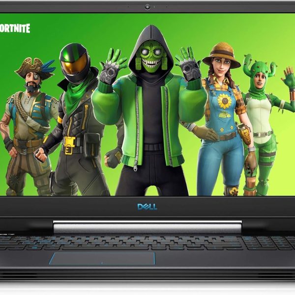 Dell G7 17 Gaming Laptop (Windows 10 Home, 9th Gen Intel Core i7-9750H, NVIDIA GTX 1660 Ti 6G, 17.3" FHD LCD Screen, 512GB SSD, 16 GB RAM) G7790-7662GRY-PUS