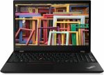 لابتوب لينوفو ثينك باد T15 الجيل الثاني بشاشة لمس FHD15.6 انش (1920×1080) 300 nits IPS مضادة للتوهج، i7-1165G7، ذاكرة RAM 16GB وSSD NVMe 512GB كيبورد باضاءة خلفية قارئ بصمة الاصبع ويندوز 10 برو