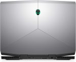 ⁦الينوير العاب M15 (الجيل التاسع) انتل كور i7-9750H وذاكرة RAM 16GB DDR4 وSSD 512GB وانفيديا جيفورس GTX 1660Ti 6GB وشاشة FHD 15.6 انش IPS 144Hz وويندوز 10⁩ - الصورة ⁦3⁩