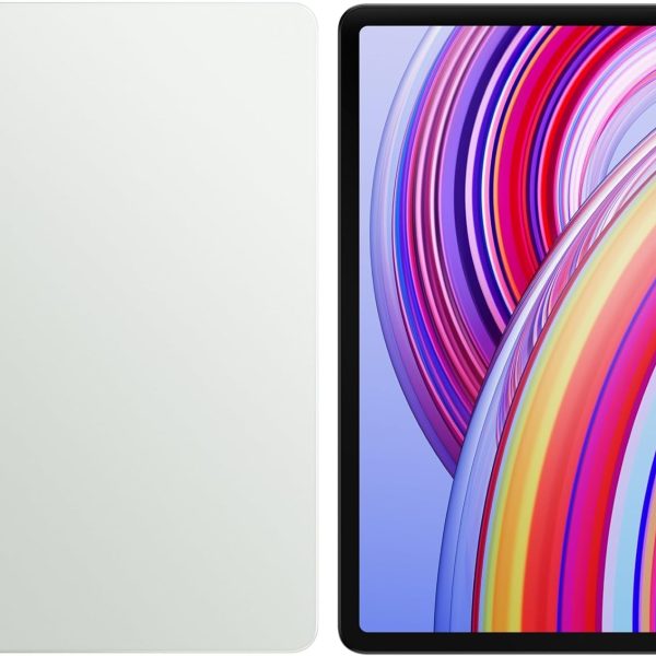 شاومي ريدمي باد برو 5G (ذاكرة RAM 8GB وذاكرة تخزين 256GB) وشاشة 12.1 انش 2.5K | منصة موبايل سناب دراجون® الجيل السابع الجيل الثاني 4 نانومتر | معدل تحديث سلس 120Hz | مكبرات صوت رباعية مع دولبي اتموس®