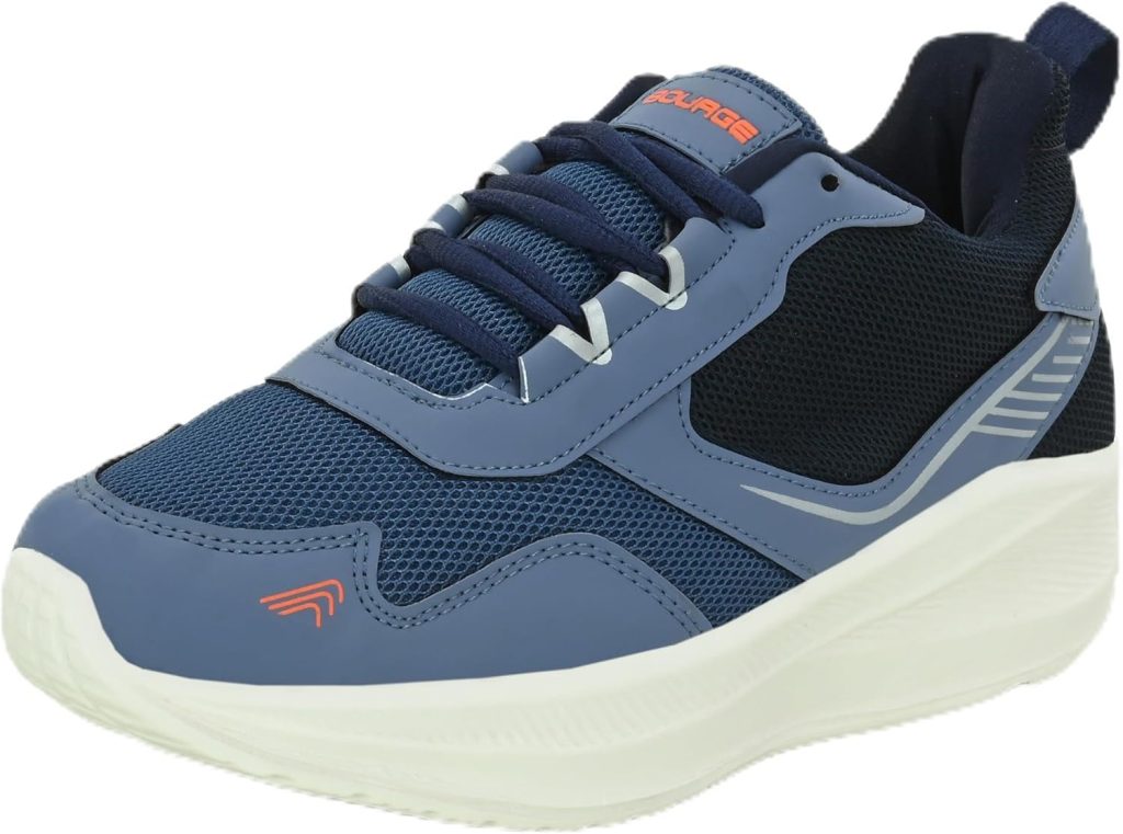 Bourge Men's Thur04 Sports Shoes