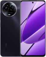 realme 11 5G 256GB 8GB RAM Glory Black RMX3780