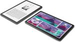 ⁦لينوفو تاب M9 بشاشة لمس 9 انش HD (1340×800) IPS 400 وحدة مضيئة في البكسل مضادة للبصمات، معالج ميديا تيك هيليو G80، ذاكرة RAM 4GB، SSD 64GB، اندرويد 12 - [ZAC30052AE]، واي فاي، ثلجي⁩ - الصورة ⁦5⁩