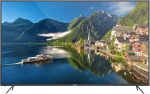 شاشة LED HDR اندرويد بدقة 4 كيه 75 بوصة من سهم - موديل HM-75LKGS، ألوان متعددة