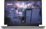 ديل لابتوب العاب الين وير X14 R2 (2023) | شاشة 14 انش 165Hz QHD+ | كور i7-2TB SSD - RAM - RTX 3050 | 10 نوى بسرعة 4.9GHz - الجيل 13 ويندوز 11 برو وحدة المعالجة المركزية