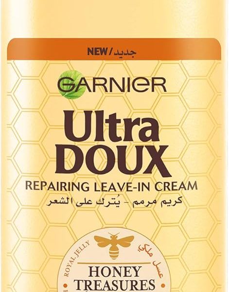 كريم غارنييه ألترا دوكس للعسل كنوز ، 200 مل