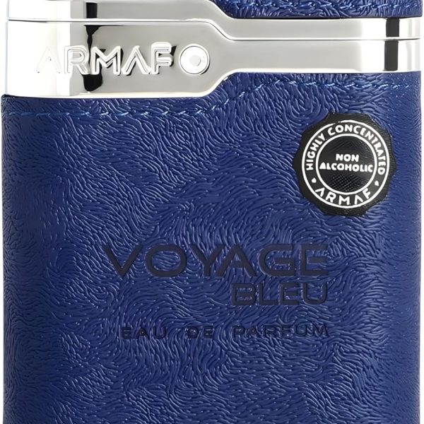 عطر فوياج بلو للرجال او دي بارفان من ارماف - 100 مل