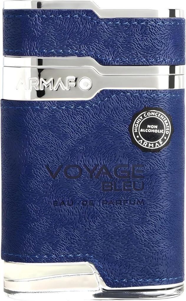 عطر فوياج بلو للرجال او دي بارفان من ارماف - 100 مل
