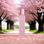 ⁦عطر ميس ساكورا للنساء من عساف | او دي بارفان انيق يدوم طويلا 200 مل اساف بيرفيوم⁩ - الصورة ⁦6⁩