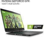 ⁦الينوير العاب M15 (الجيل التاسع) انتل كور i7-9750H وذاكرة RAM 16GB DDR4 وSSD 512GB وانفيديا جيفورس GTX 1660Ti 6GB وشاشة FHD 15.6 انش IPS 144Hz وويندوز 10⁩ - الصورة ⁦8⁩