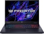 ايسر كمبيوتر محمول من ايسر بريداتور هيليوس نيو 18 انتل كور i7-14700HX ذاكرة رام 16 جيجابايت ويندوز 11