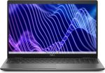 ديل لابتوب لاتيتيود 3540 2023 | شاشة 15.6 انش 1920x1080 FHD | كور i7-1355U - قرص صلب 512GB SSD - 16GB RAM - انفيديا جيفورس MX550 | 10 @ 5GHz - 2GB GDDR6 ويندوز 11 برو اسود