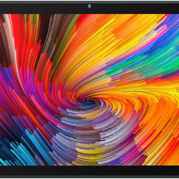 تابلت موديو M19 25 سم 1280 × 800 بشاشة IPS عالية الوضوح بنظام اندرويد وذاكرة رام 8 جيجا وروم 512 جيجابايت ثنائي شرائح الاتصال، بلون أخضر، خلوي