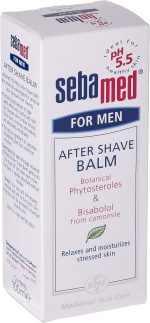 Sebamed After Shave Balm for Men - 100 ml