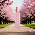 ⁦عطر ميس ساكورا للنساء من عساف | او دي بارفان انيق يدوم طويلا 200 مل اساف بيرفيوم⁩ - الصورة ⁦7⁩