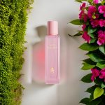 ⁦عطر ميس ساكورا للنساء من عساف | او دي بارفان انيق يدوم طويلا 200 مل اساف بيرفيوم⁩ - الصورة ⁦3⁩