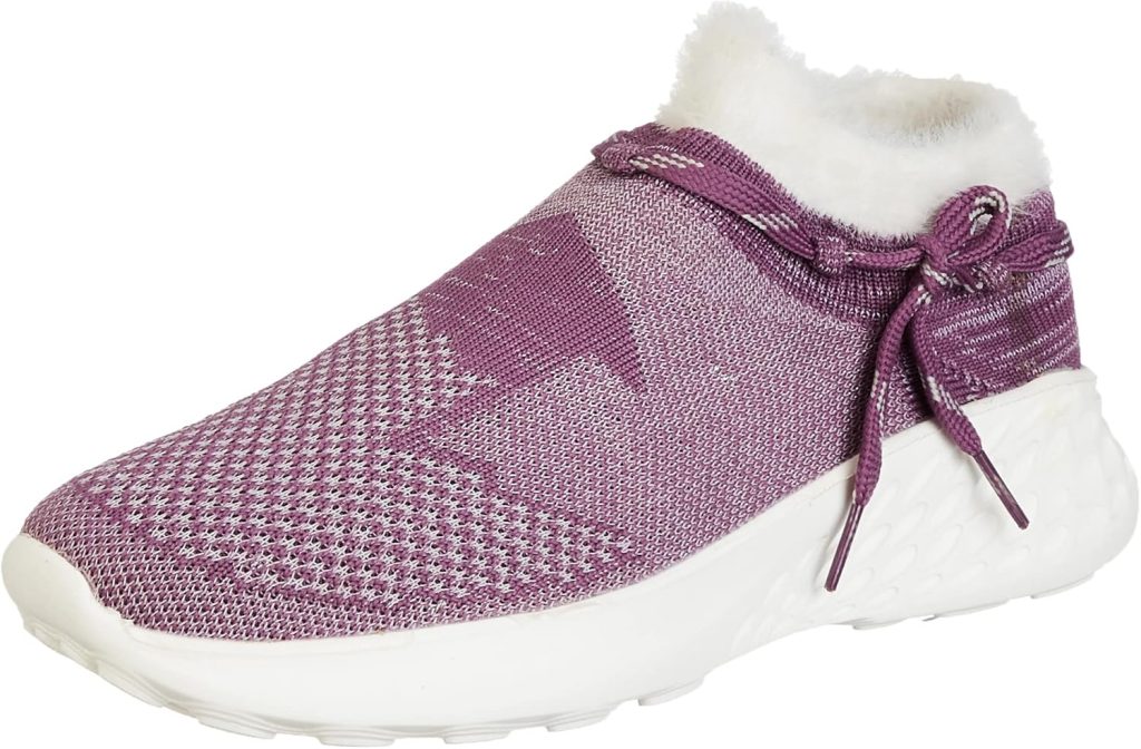 Bourge Women's Micam Z110 Sports Shoes