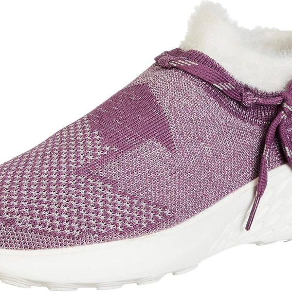Bourge Women's Micam Z110 Sports Shoes