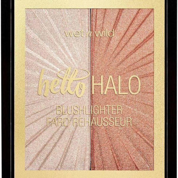 Wet n Wild Mega Glo Blushlighter Highlight Bling