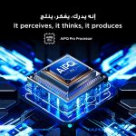 ⁦تلفزيون ذكي 75C7K 4K شاشة 75 بوصة بتقنية QD-ميني ليد كريستال كوانتوم HDR بعدد 3000 وحدة مضيئة لألعاب جوجل، معدل تحديث 144 هرتز وتقنية الصوت بانج اند اولفسن دولبي اتموس وجيم ماستر من تي سي ال (2025)⁩ - الصورة ⁦12⁩