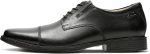 Clarks Tilden Cap Mens Oxford