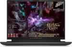 ديل لابتوب العاب الين وير m18 (2023) | 18 انش 480Hz FHD+ | كور رايزن 9-4TB SSD - RAM | 12 نواة @ 5.2GHz ويندوز 11 هوم