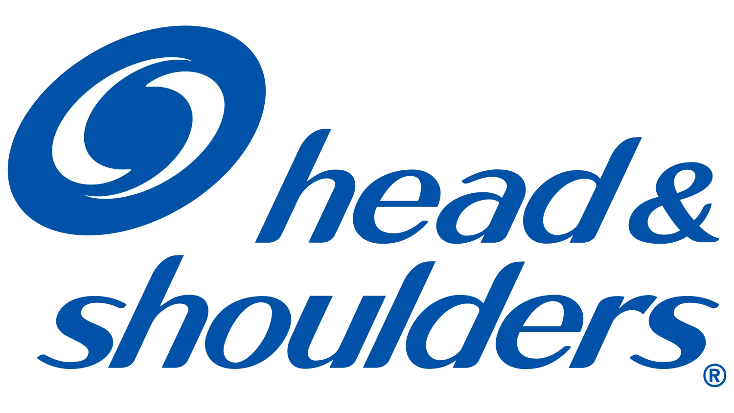 Head and Shoulders