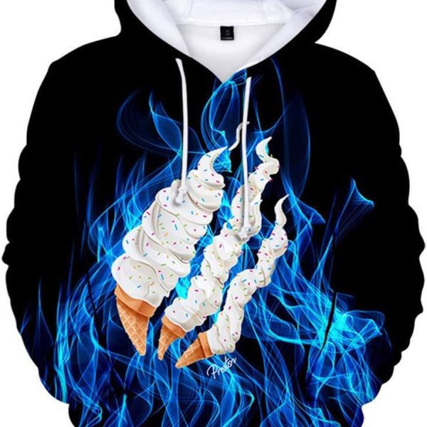 (18 STYLE) Prestonplayz Preston's Playz 3D Print Hoodie Sweatshirt Pullover Sweater Women Girls Men Boy Fashion Shirt Tops