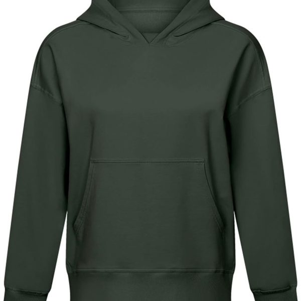 TOEE Women Sweatshirts Women Sports Jacket Hoodies Sweatshirts Breathable Sweat Sweatshirt With Hood Wear Outside Home Sports Casual Jacket (Color : Green, Size : Medium)