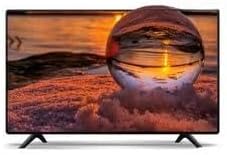 55-inch DST55U 4K Smart TV, 3840 x 2160 Resolution, WebOS, 2 HDMI Ports