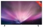 تلفزيون ذكي 75 بوصة سلسلة DTD75UWS بدقة 4K، HDMI 3، ويب او اس
