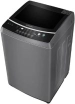 Lines Silver Top Load Washer - 11 kg - GLWMTL11S