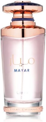 Mayar For Women By Lattafa Eau De Parfum - 100ML