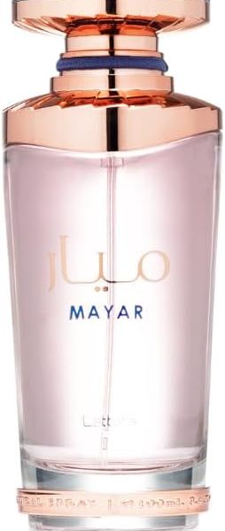 Mayar For Women By Lattafa Eau De Parfum - 100ML