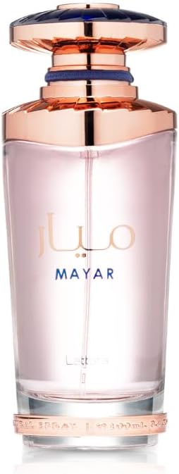 Mayar For Women By Lattafa Eau De Parfum - 100ML